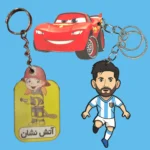 جاسوئیچی چوبی