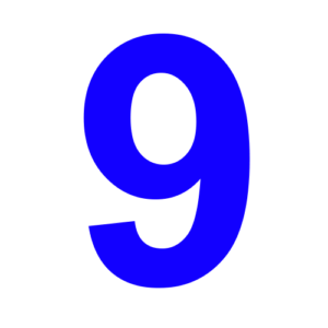 فونت انگلیسی Arial bold