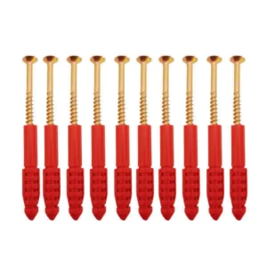 پیچ و رول پلاک