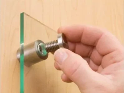 چهار عدد فیکسچر