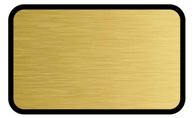 قالب طرح ساده گوشه گرد