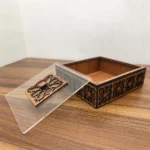 جعبه شکولات