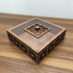 جا دستمال کاغذی
