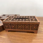 جا دستمال کاغذی