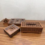 ست پذیرایی