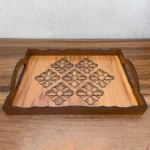 سینی چوبی