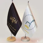 پرچم رومیزی